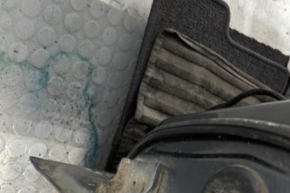 Porte avant gauche CITROEN C4 2