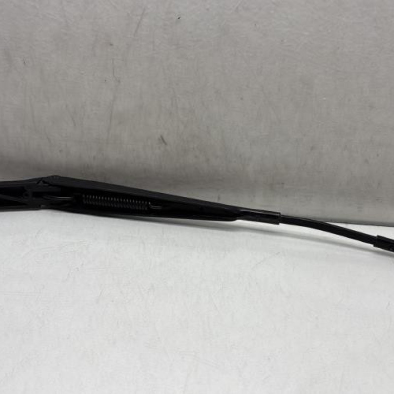 Bras essuie glace avant gauche VOLKSWAGEN GOLF 7 Photo n°2