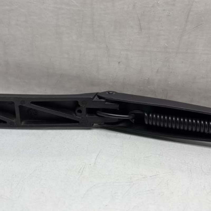 Bras essuie glace avant gauche VOLKSWAGEN GOLF 7 Photo n°3