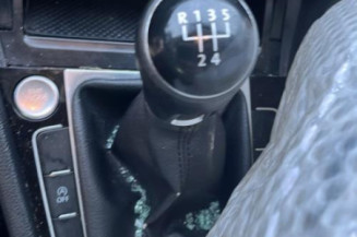 Bras essuie glace avant gauche VOLKSWAGEN GOLF 7