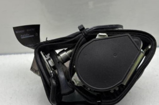 Ceinture avant gauche DACIA SANDERO 1
