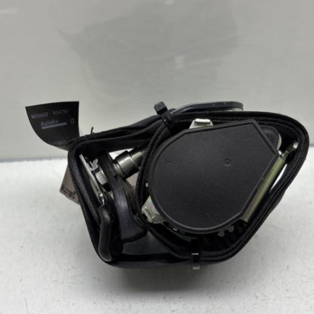 Ceinture avant gauche DACIA SANDERO 1