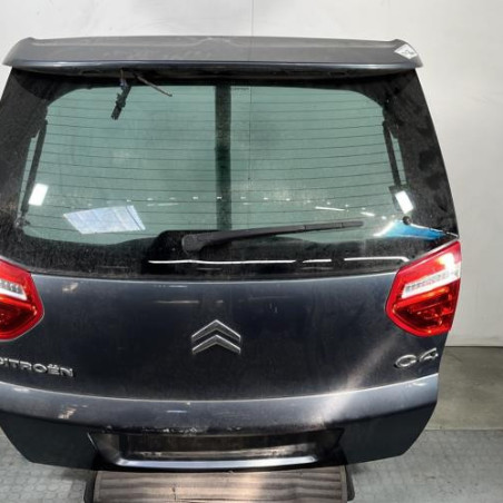 Malle/Hayon arriere CITROEN C4 PICASSO 1 Photo n°1