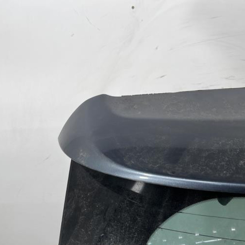 Malle/Hayon arriere CITROEN C4 PICASSO 1 Photo n°2