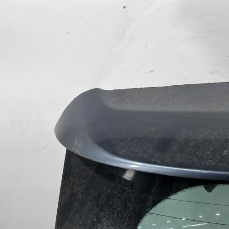 Malle/Hayon arriere CITROEN C4 PICASSO 1