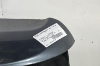 Malle/Hayon arriere CITROEN C4 PICASSO 1