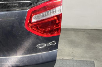 Malle/Hayon arriere CITROEN C4 PICASSO 1