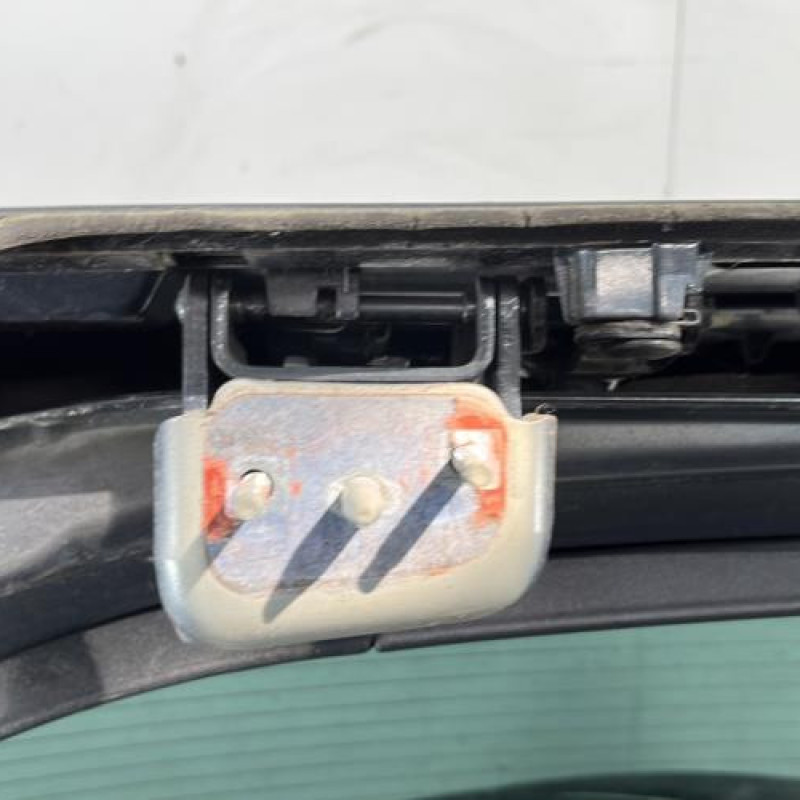 Malle/Hayon arriere CITROEN C4 PICASSO 1 Photo n°6