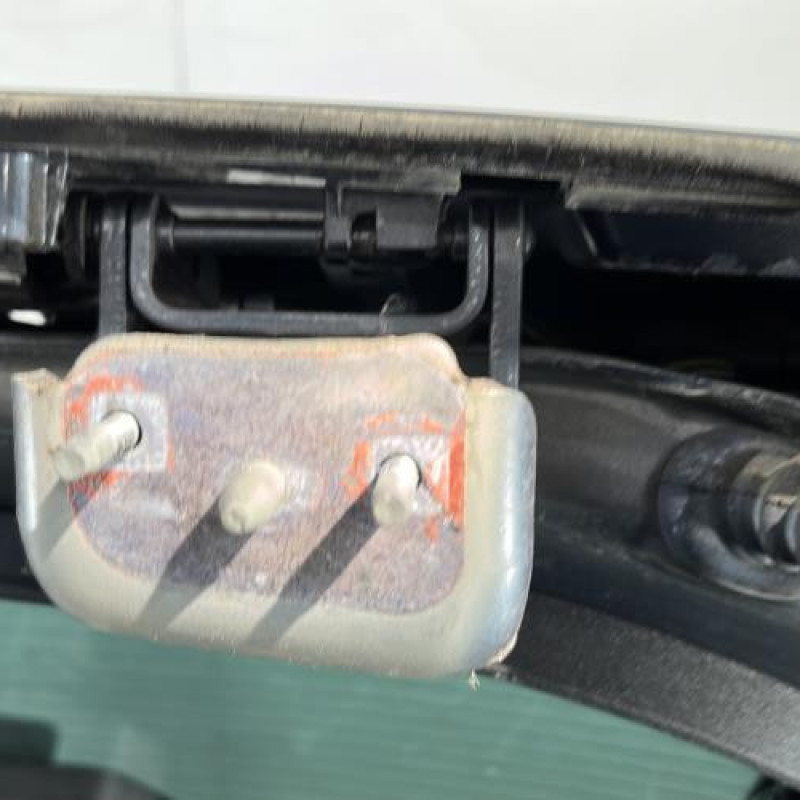 Malle/Hayon arriere CITROEN C4 PICASSO 1 Photo n°7