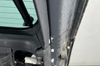 Malle/Hayon arriere CITROEN C4 PICASSO 1
