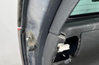Malle/Hayon arriere CITROEN C4 PICASSO 1