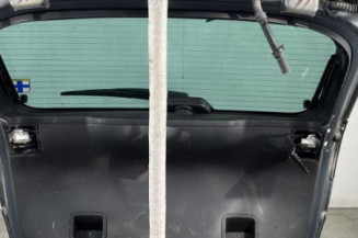 Malle/Hayon arriere CITROEN C4 PICASSO 1