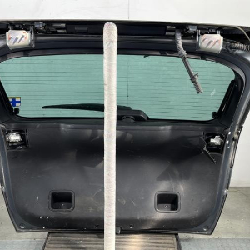 Malle/Hayon arriere CITROEN C4 PICASSO 1 Photo n°11