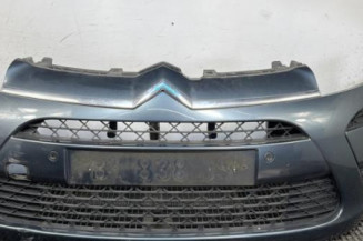 Pare choc avant CITROEN C4 PICASSO 1 Photo n°1