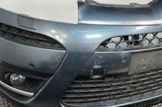 Pare choc avant CITROEN C4 PICASSO 1