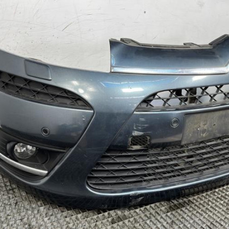 Pare choc avant CITROEN C4 PICASSO 1