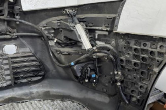 Pare choc avant CITROEN C4 PICASSO 1