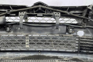 Pare choc avant CITROEN C4 PICASSO 1