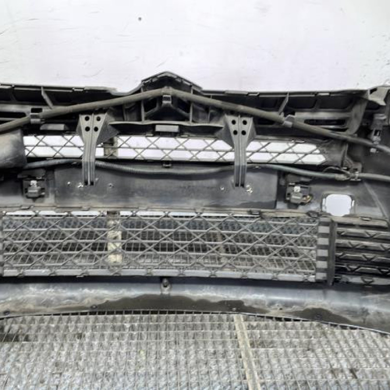 Pare choc avant CITROEN C4 PICASSO 1 Photo n°5