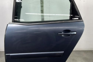 Porte arriere gauche CITROEN C4 PICASSO 1 Photo n°1