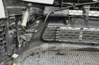 Pare choc avant CITROEN C4 PICASSO 1