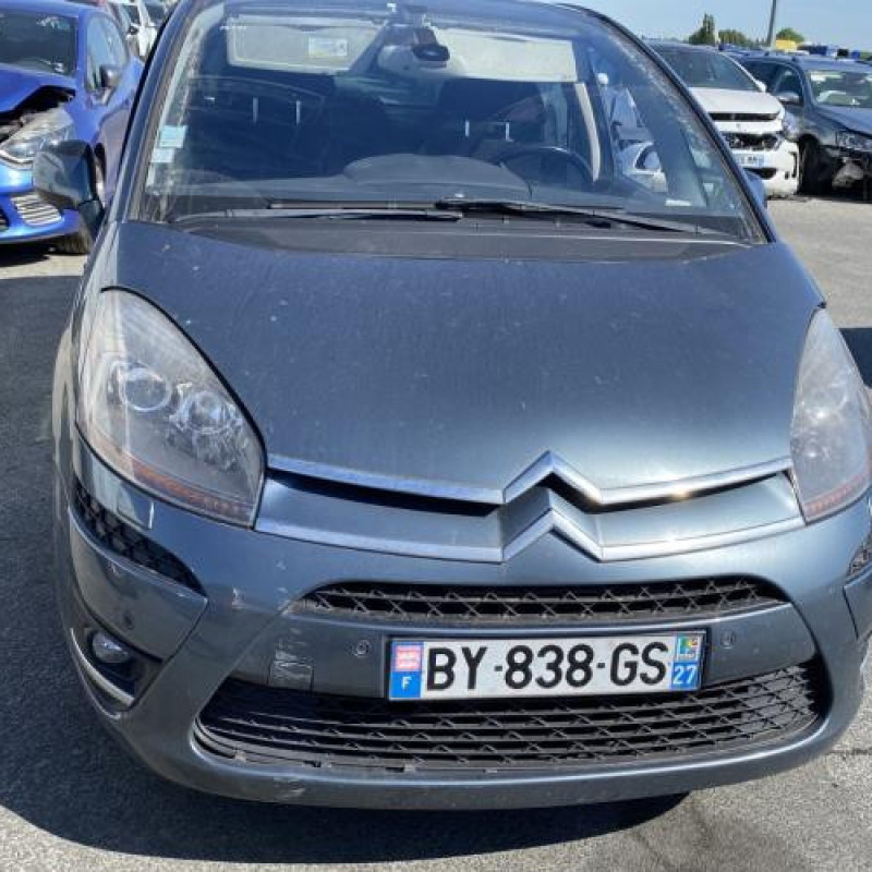 Malle/Hayon arriere CITROEN C4 PICASSO 1 Photo n°20