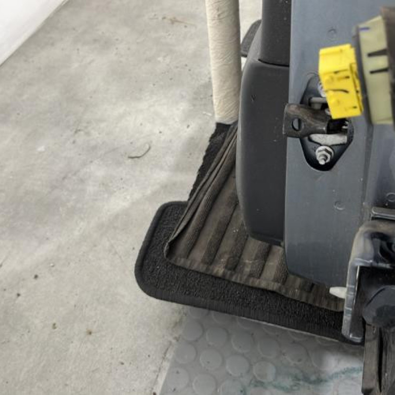Porte arriere gauche CITROEN C4 PICASSO 1 Photo n°5