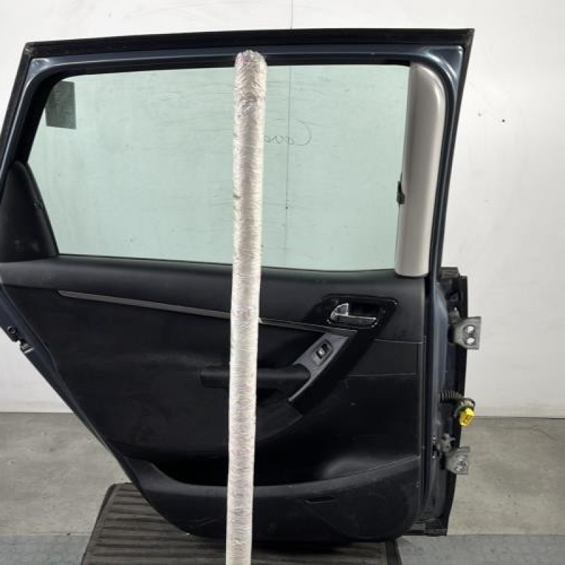 Porte arriere gauche CITROEN C4 PICASSO 1 Photo n°6