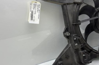 Moto ventilateur radiateur DACIA SANDERO 1