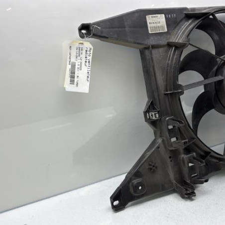 Moto ventilateur radiateur DACIA SANDERO 1