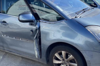 Pare choc avant CITROEN C4 PICASSO 1