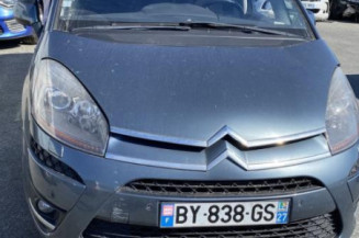 Pare choc avant CITROEN C4 PICASSO 1