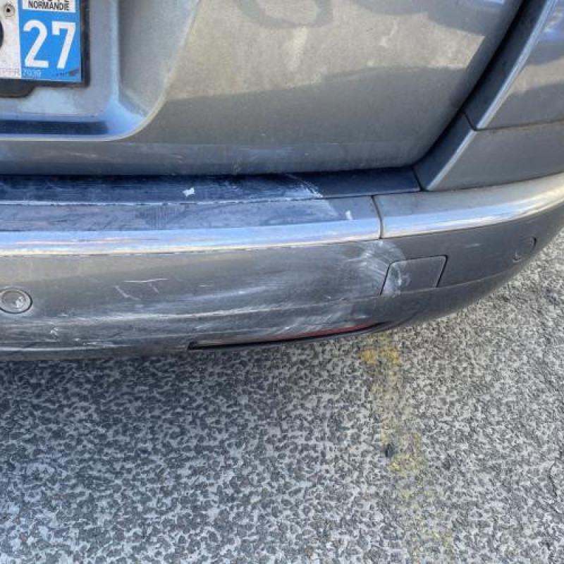 Porte arriere gauche CITROEN C4 PICASSO 1 Photo n°12