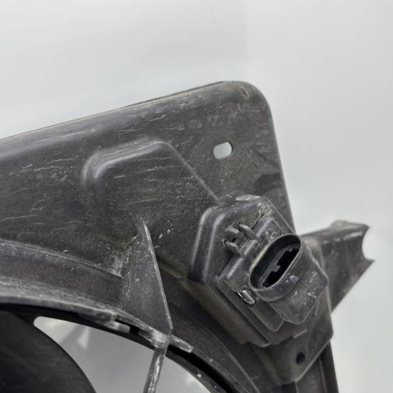 Moto ventilateur radiateur DACIA SANDERO 1 Photo n°6