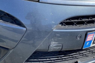 Pare choc avant CITROEN C4 PICASSO 1