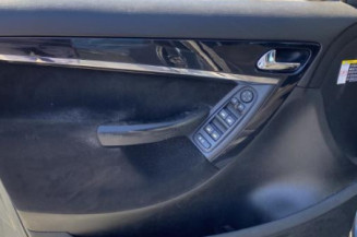 Pare choc avant CITROEN C4 PICASSO 1