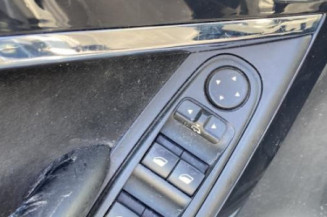 Pare choc avant CITROEN C4 PICASSO 1