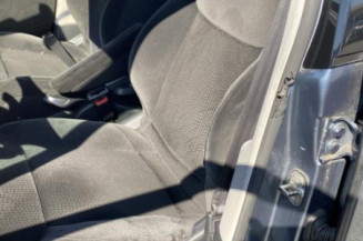 Pare choc avant CITROEN C4 PICASSO 1