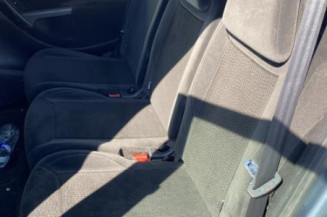 Pare choc avant CITROEN C4 PICASSO 1