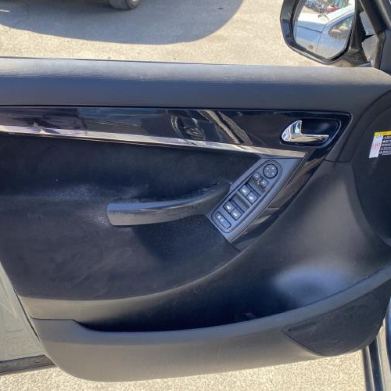 Porte arriere gauche CITROEN C4 PICASSO 1 Photo n°17