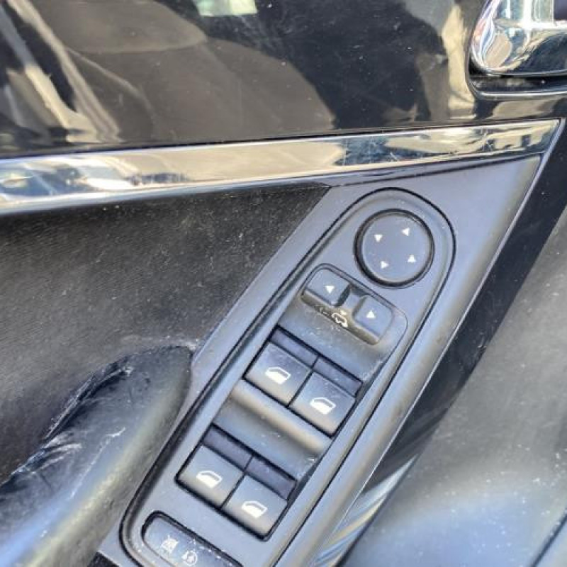 Porte arriere gauche CITROEN C4 PICASSO 1 Photo n°18
