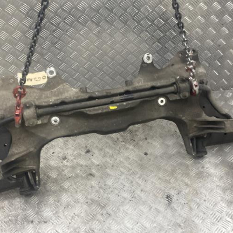 Berceau avant FIAT FIORINO 3 Photo n°1