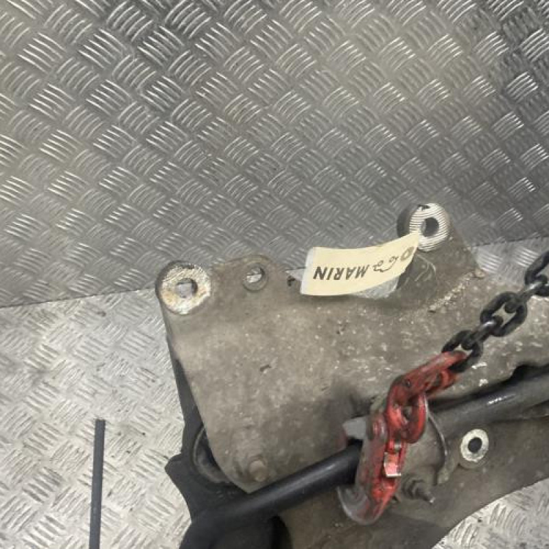 Berceau avant FIAT FIORINO 3 Photo n°2