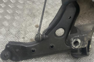 Berceau avant FIAT FIORINO 3