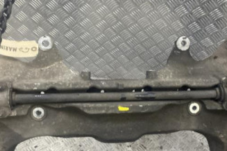 Berceau avant FIAT FIORINO 3