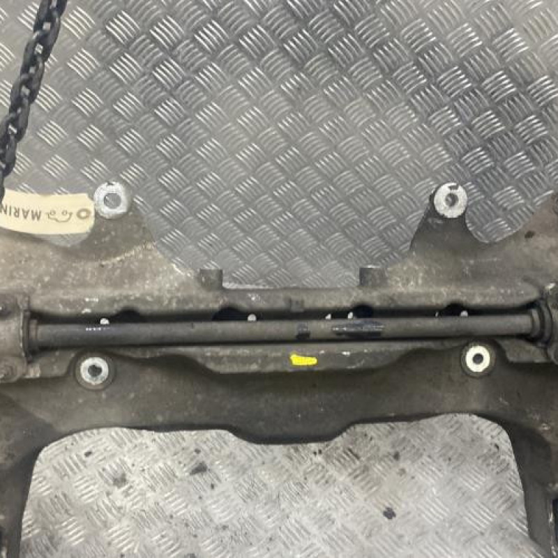 Berceau avant FIAT FIORINO 3 Photo n°4