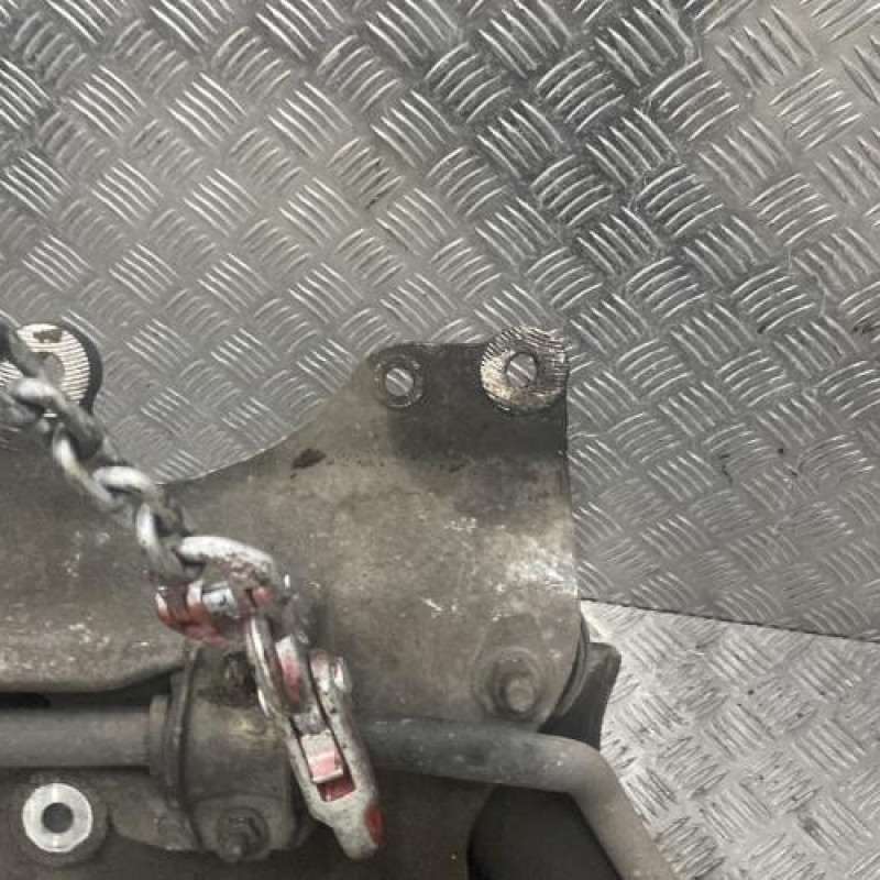 Berceau avant FIAT FIORINO 3 Photo n°5