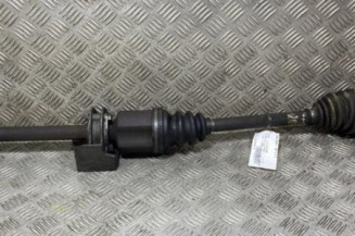 Cardan droit (transmission) FIAT FIORINO 3 Photo n°1