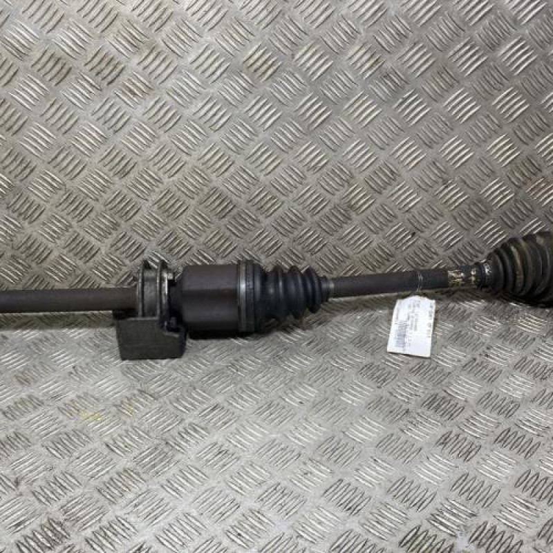 Cardan droit (transmission) FIAT FIORINO 3 Photo n°1
