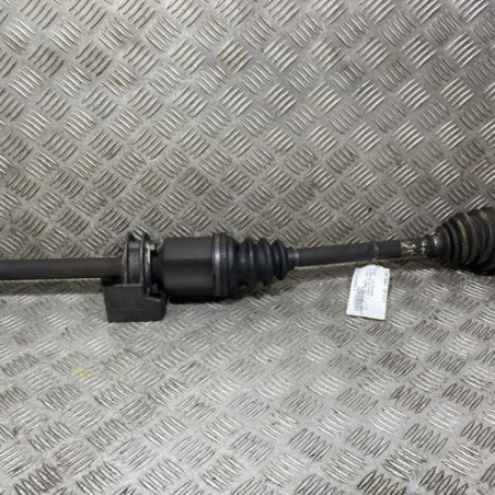 Cardan droit (transmission) FIAT FIORINO 3 Photo n°1